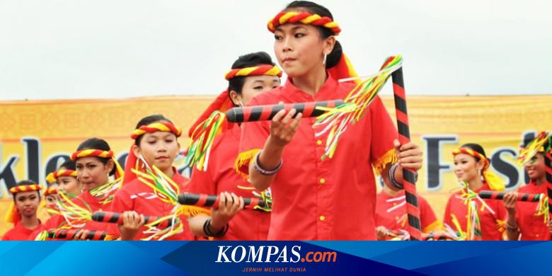 Kutai Timur Miliki Delapan Destinasi Wisata