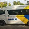 DAMRI Sediakan Bus untuk Penonton F1 Powerboat Lake Toba