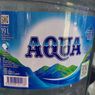 Penjelasan Danone soal Video Mudahnya Galon Aqua Dipalsukan
