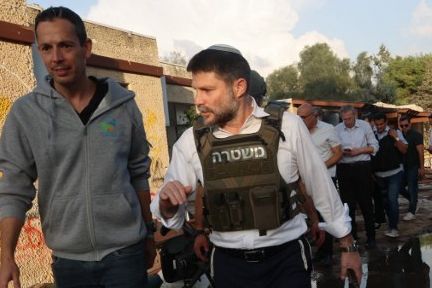 Menteri Israel Serukan Pemukim Yahudi Kembali ke Gaza, Dikecam Hamas