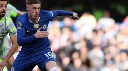 Chelsea Vs Man United: Cole Palmer Jawab Isu Ketertarikan Setan Merah