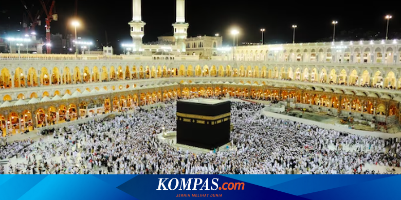 Kemenag dan PIHK Sepakati Biaya Haji Khusus Minimal Rp 123 Juta