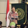 Kuliah Umum UMJ, Menkes: 6 Pilar Transformasi Sistem Kesehatan Nasional 