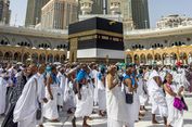Daftar Tarif Layanan Kursi Roda dan Mobil Golf di Masjidil Haram untuk Jemaah Haji 2026