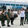Jokowi Akan Tinjau Vaksinasi hingga Resmikan Sejumlah Infrastruktur di Sulteng
