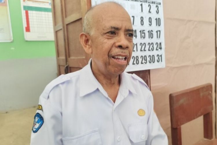 Siswa SD di Sikka Diduga Bunuh Diri, Pihak Sekolah Buka Suara