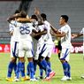 Hasil Persebaya Vs Persib 1-3: Gol Ciro Alves Mantapkan Kemenangan Maung Bandung