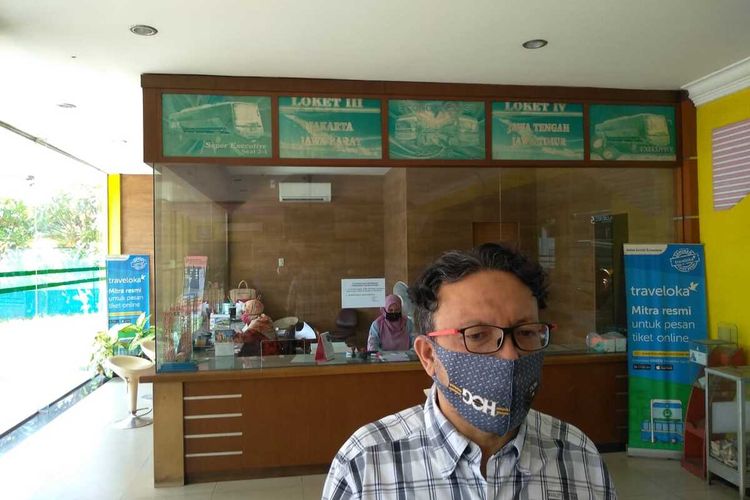 Direktur Utama PT ALS, Chandra Lubis mengatakan, bus mulai beroperasi untuk perjalanan ke Jawa maupun Sumatera setelah adanya surat dari Kementrian Perhubungan, yang di dalamnya mengatur bahwa penumpang dibatasi 50 persen dari kapasitas. Namun surat yang baru keluar diperbolehkan hingga 75 persen. Bulan Juli mendatang, kemungkinan akan diperbolehkan hingga 85 persen.
