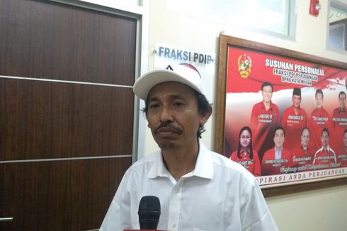 Penjualan Babi Anjlok 70 Persen, Peternak Merugi