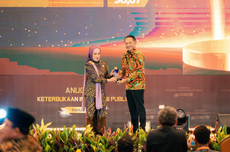 Tinjau Nataru di Pelabuhan Gilimanuk, Menhub Singgung Tragedi KMP Tunu Pratama Jaya