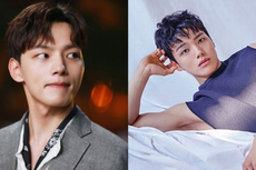 Yeo Jin Goo Tak Masalah Pacari Wanita yang Lebih Tua 10 Tahun