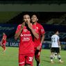 Persija Jakarta Resmi Berpisah dengan Rohit Chand