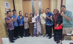 Bersama PPJI, Pemkot Semarang Adakan Simulasi Makan Siang Bergizi