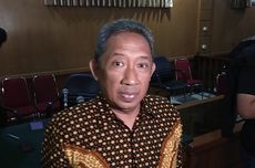 KPK Cecar Eks Wali Kota Bandung Soal Tarif "Fee Proyek" yang Biasa Dipatok ke Pengusaha