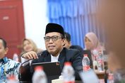 Kemenag Sepakati 4 Komitmen Sidang Isbat 2026, Soroti Penyebaran Informasi di Media Sosial