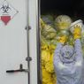 Sampah Infeksius di Jakarta Tercatat 12,7 Ton Selama Pandemi