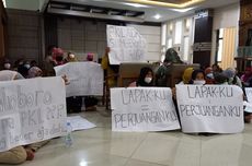 DPRD Kota Yogyakarta Klaim Tidak Dilibatkan dalam Rencana Relokasi PKL Malioboro