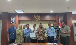 Percepat Peremahaan Sawit Rakyat, Ditjenbun Kementan Gandeng Stakeholder Kelapa Sawit