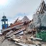 Kisah Nunu, Selamatkan 4 Lansia dari Reruntuhan Gempa Cianjur, Gendong Korban hingga ke Pengungsian