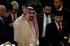 Fadli Zon: Pidato Raja Salman Singkat, Padat, dan Jelas