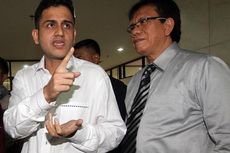 Nazaruddin Sebut Inisial FAH Bukan Fahri Hamzah, tetapi Fahmi