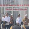 Presiden Joko Widodo: Ini Hilirisasi, Jangan Jual TBS, Jangan Jual CPO