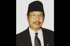 Tolchah Hasan, Menteri Agama dalam Kabinet Persatuan