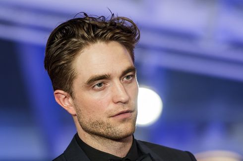 Robert Pattinson Positif Covid-19, Pembuatan The Batman Dihentikan