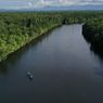 Indonesia's Southeast Sulawesi to Rehabilitate 25 Hectares of Mangrove Forests