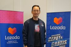 Dukung UMKM Naik Kelas, Lazada Hadirkan Berbagai Program Pelatihan