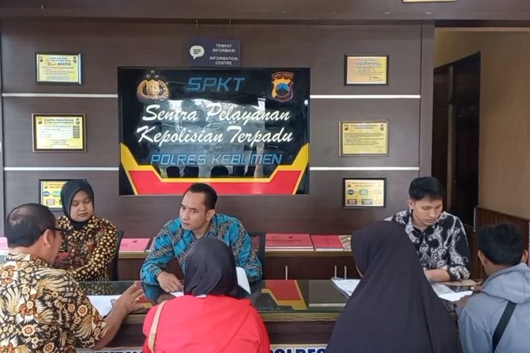 Pelajar Pelaku Perundungan di Kebumen Ditangkap, Polisi Imbau Video Kekerasan Jangan Disebarkan