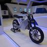 Prototipe Motor Sport Electro Tebar Pesona di PEVS 2022 