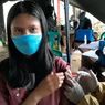 IDAI: Banyak Anak Dapat Vaksin Covid-19, Lebih Aman Masuk Sekolah