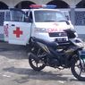 Dilarang Polisi, Para Pengawal Ambulans Siap Patuh pada Aturan
