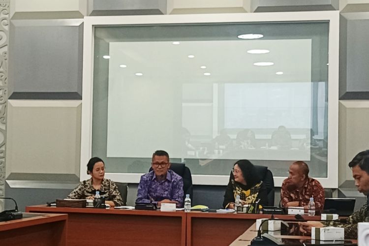 Kemenperin: Perang Tarif Bikin Industri Nasional Tertekan, Akses Ekspor Dikhawatirkan Terhambat