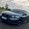 Bahas Desain Honda Civic RS e:HEV: Sporty, Futuristis, tapi Familiar