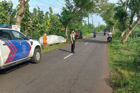 [POPULER YOGYAKARTA] Mobil Bertuliskan PLN Tabrak Pohon, 1 Penumpang Tewas | Mahasiswa Dibacok