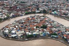 Joe Biden Sebut Jakarta Tenggelam 10 Tahun Lagi, Ini Kata Ahli Hidrologi