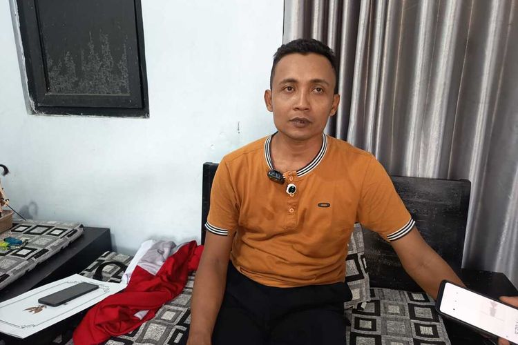 Guru di Jombang yang Dipecat karena Dianggap Bolos Ajukan Hearing ke DPRD