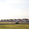 Bandara Ngurah Rai Bali Siapkan 18 Parking Stand Pesawat Kenegaraan KTT ASEAN 