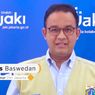Ada Libur Isra Mi'raj dan Nyepi, Anies: Jangan Bepergian ke Luar Kota, Tahan Diri