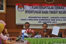 Pemilih Terpaksa Golput Tuntut Jaminan