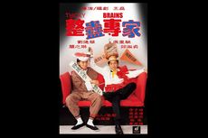 Sinopsis Film Tricky Brain, Dibintangi Andy Lau dan Stephen Chow