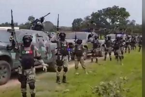 7 Kartel Narkoba Paling Mematikan di Meksiko