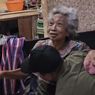 Sebut Tak Ada Rekayasa, Griya Lansia Malang Ceritakan Awal Mula Nenek Fatimah Dititip 4 Anaknya