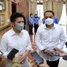 Emil Dardak Temui Eri Cahyadi di Balai Kota Surabaya, Apa Saja yang Dibahas?