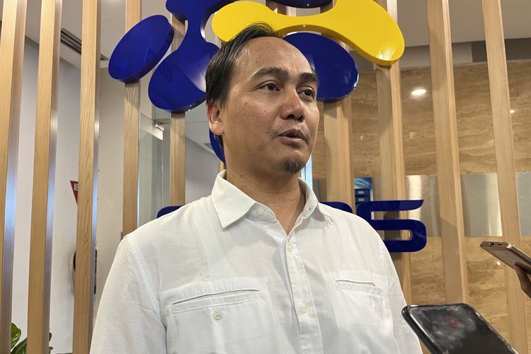 Soal Penutupan Prodi, PENS Justru Tambah 3 Prodi Baru, Salah Satunya Prodi Bisnis Digital