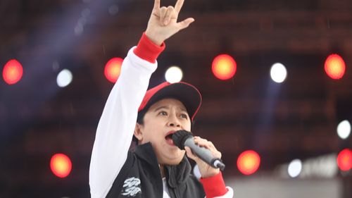 Menilik Suara Puan dan Sang Anak yang Jadi Caleg, Berpeluang Lolos ke DPR