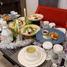 3 Restoran Hotel di Semarang Tawarkan Promo Makan Natal dan Tahun Baru