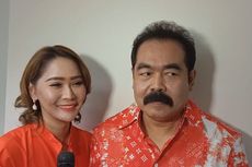 Inul Daratista dan Adam Suseno Jalani Prosedur DSA, Ditangani Langsung Dokter Terawan